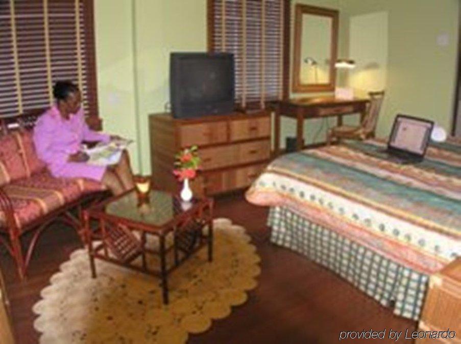 Cara Lodge Hotel Georgetown Habitación foto